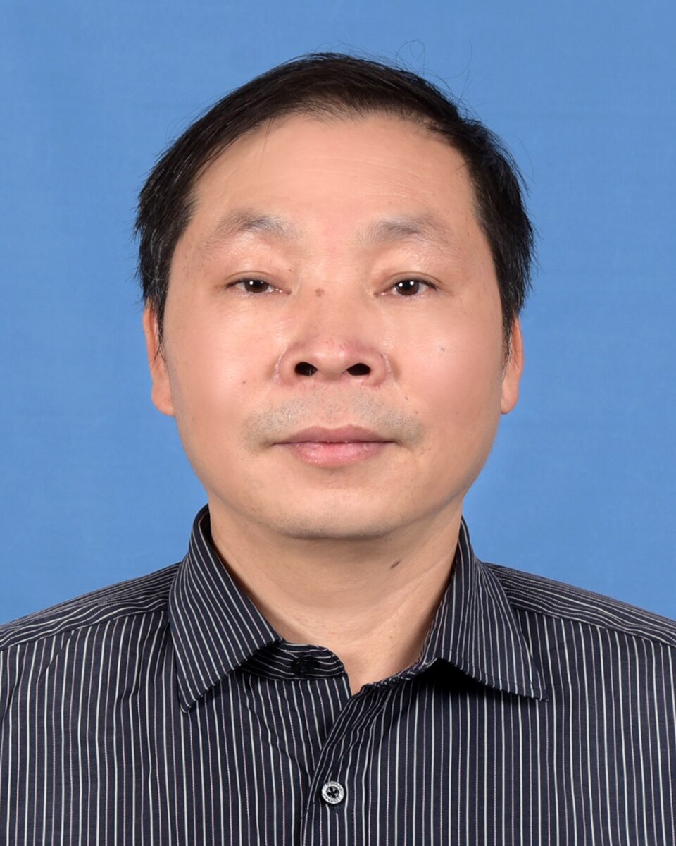 陈瑞华