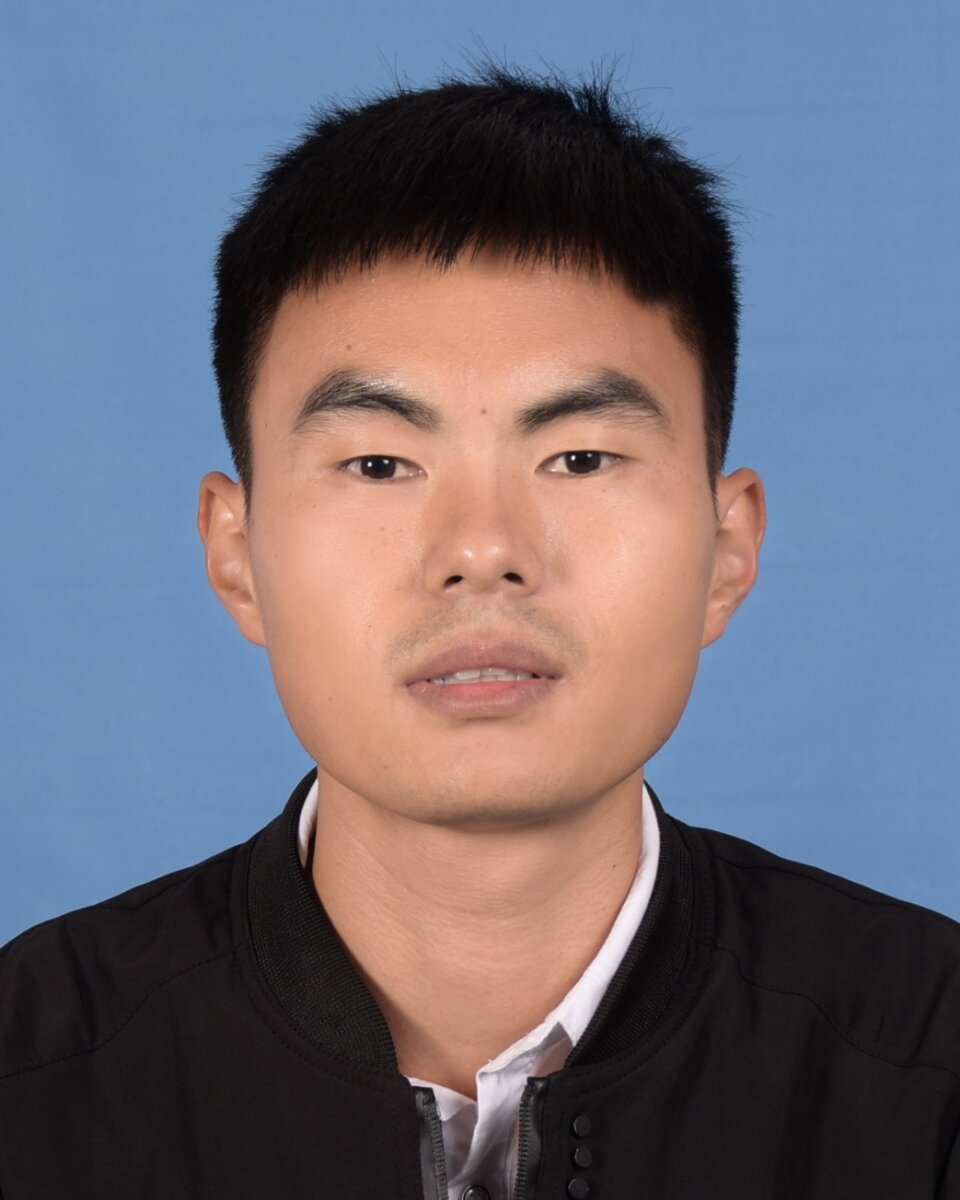 杨阔