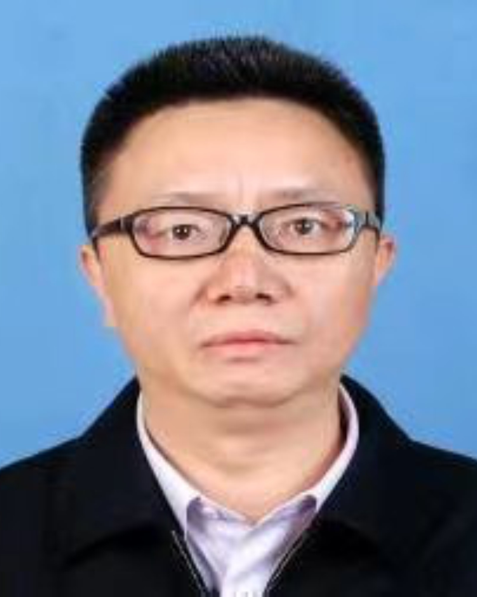 陈少锋
