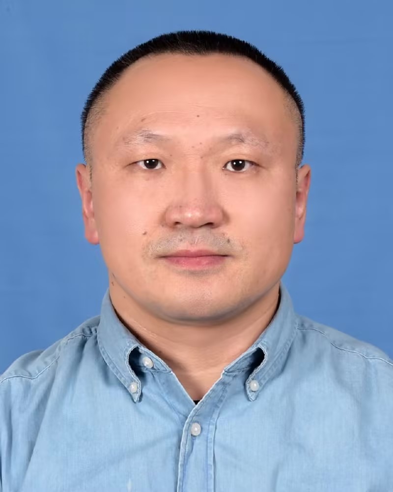 郑庆杰