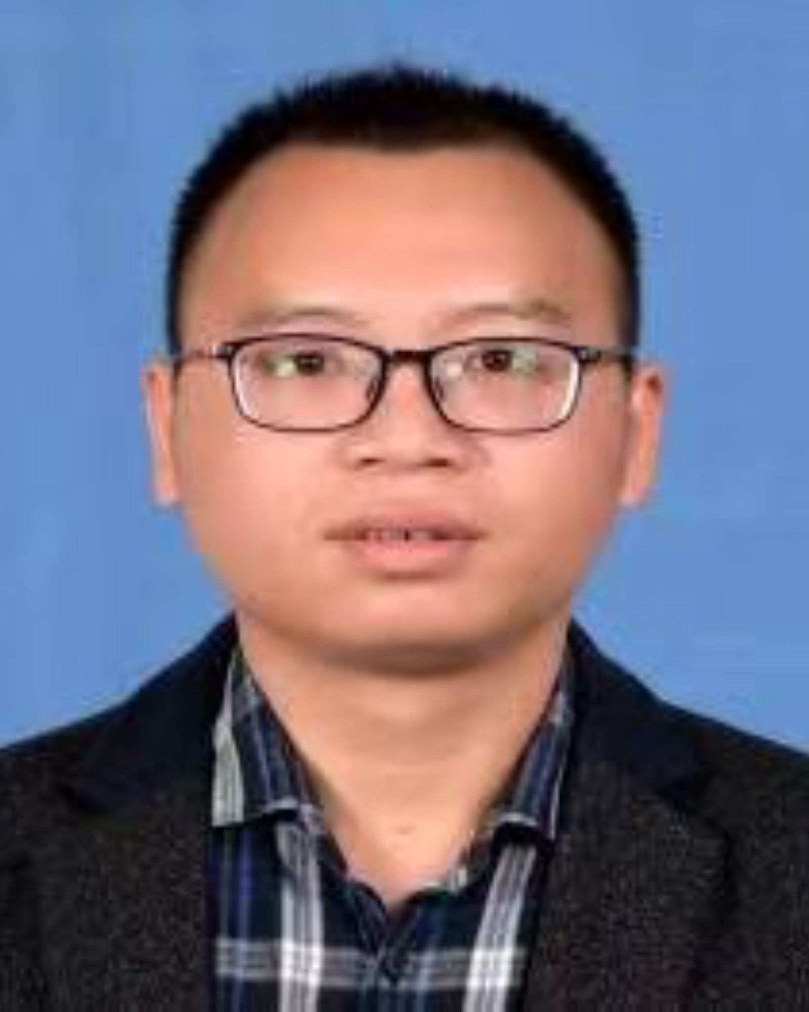 杨珍华