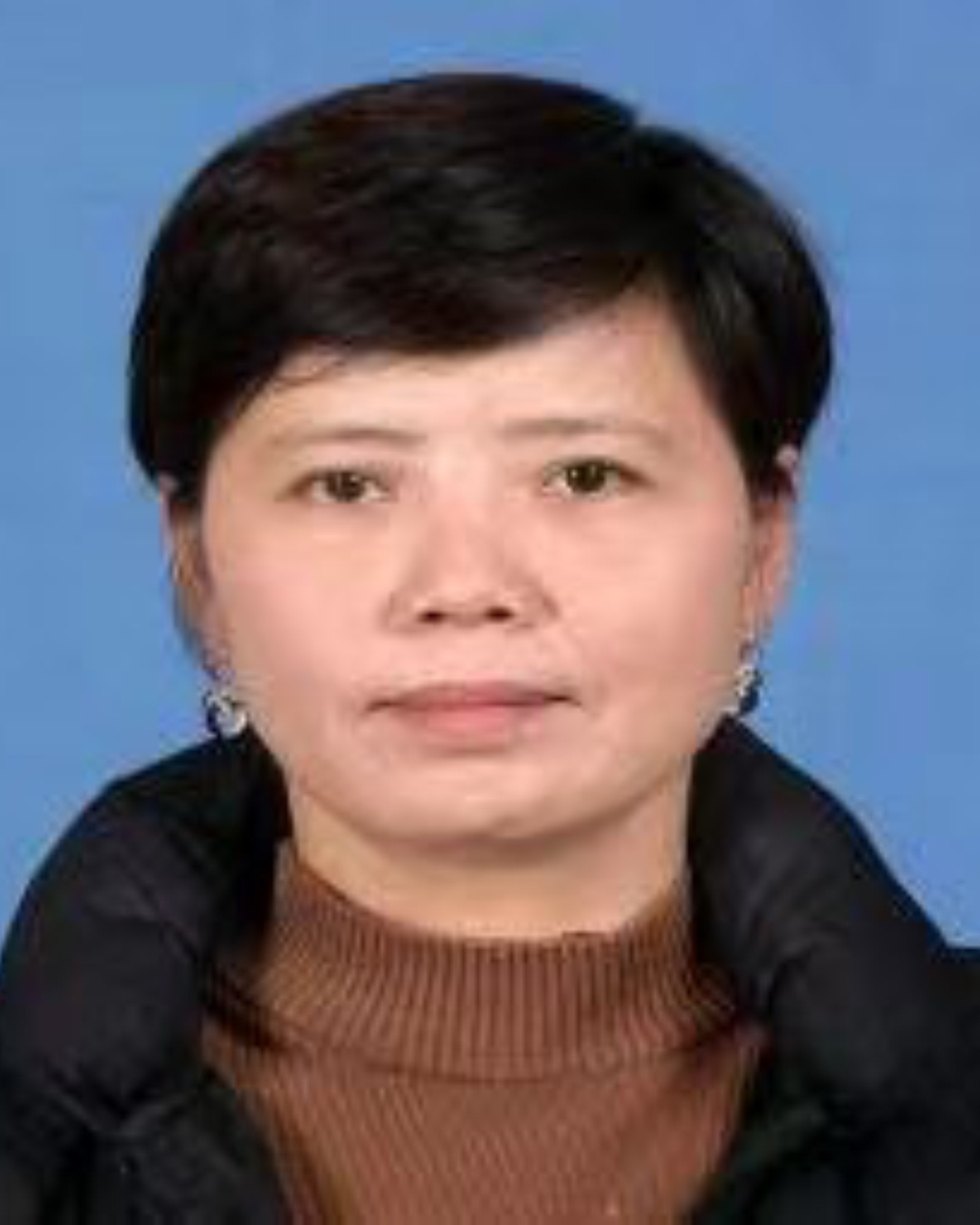 陈雪云