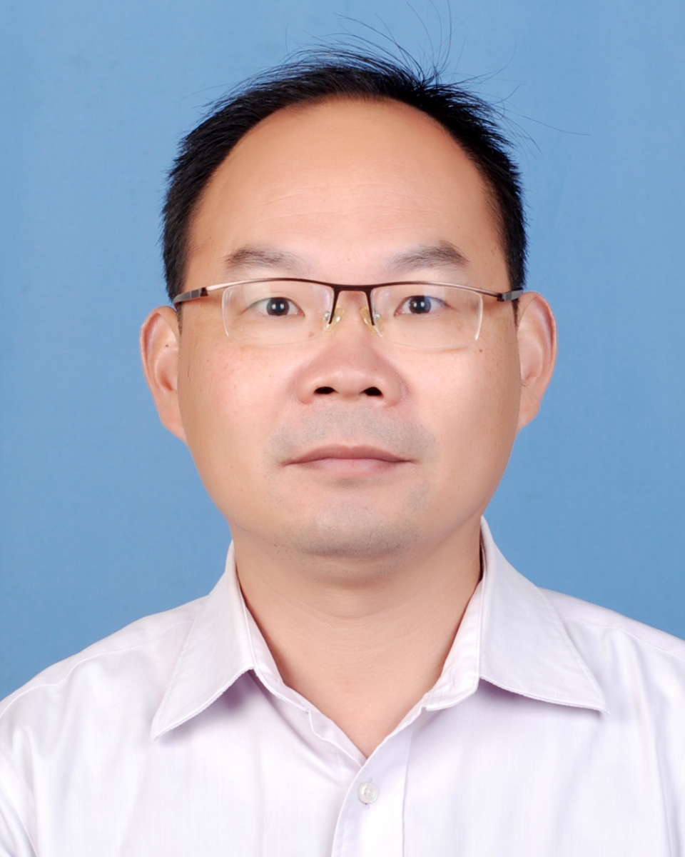 袁庆林