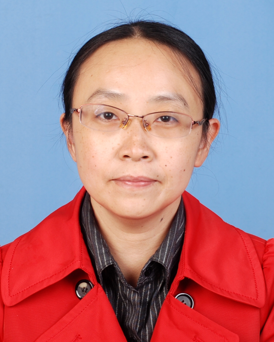 何琛娇