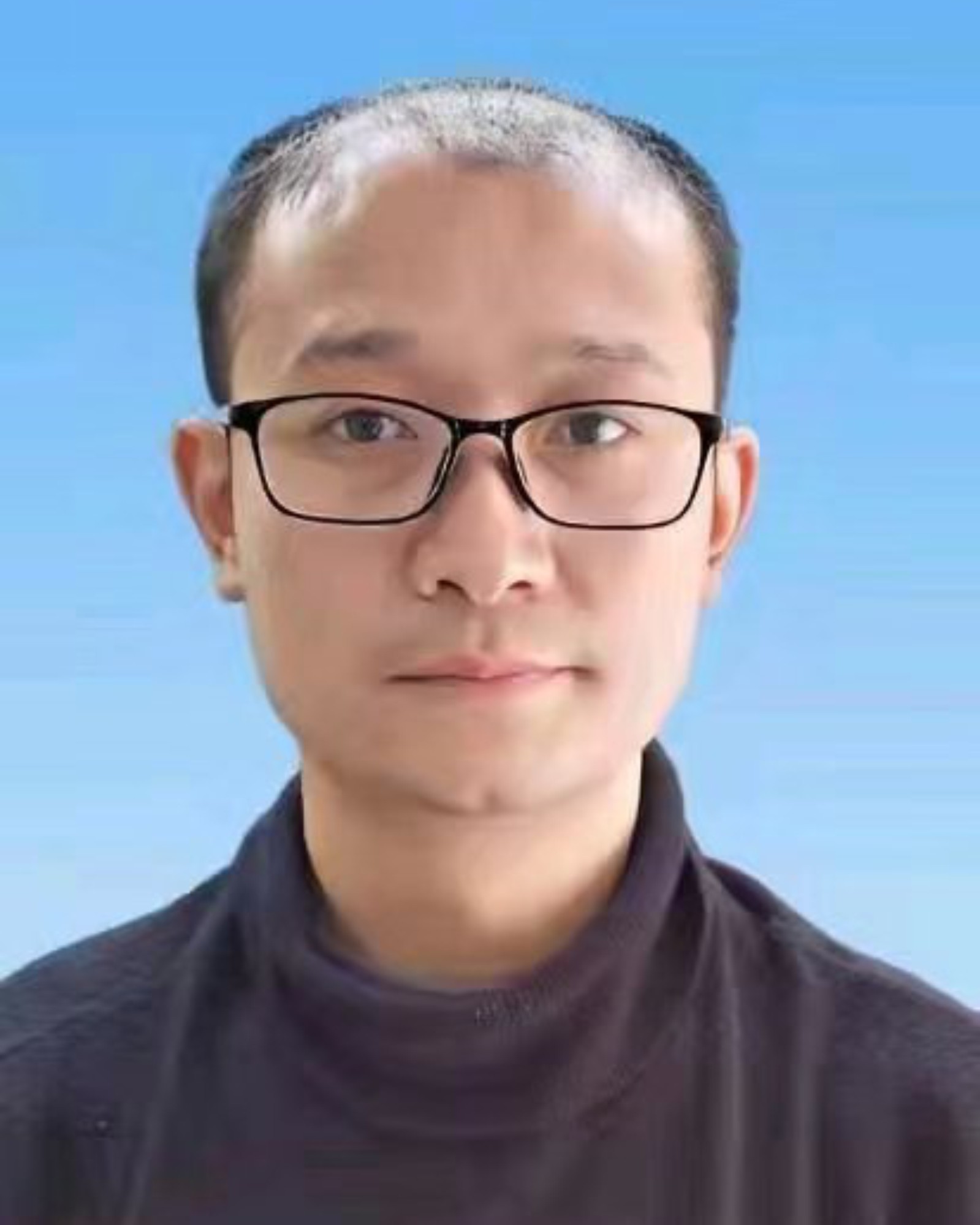 陈静