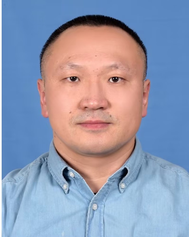 郑庆杰