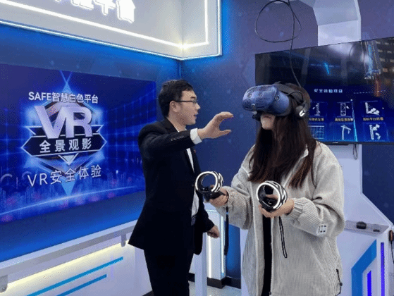 经济管理学院组织学生开展专业见习活动