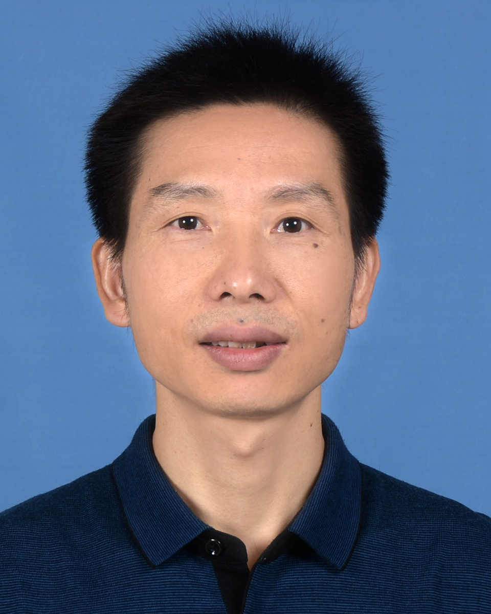 谢明