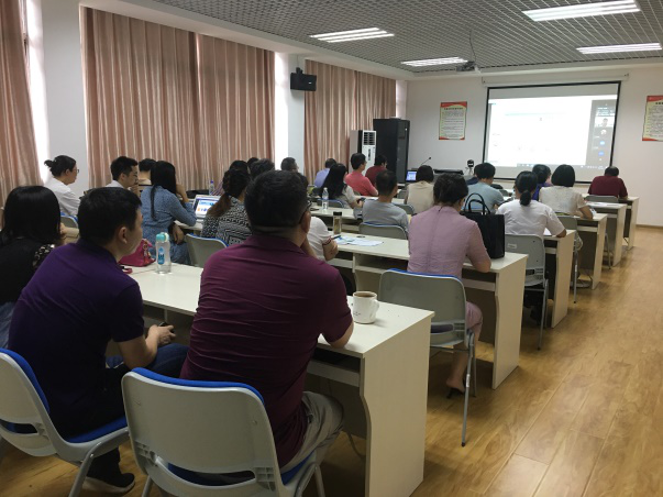 【名家讲座】商学院启动“会计、金融名家线上系列讲座”
